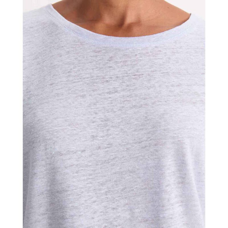 Sportscraft Tonia Linen Tee image number 2